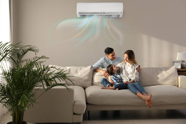 Best Furnace Cleaning in Clay City, IN