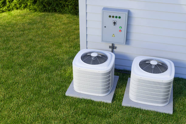 Best Geothermal HVAC Systems in Clay City, IN