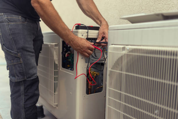 Best Residential HVAC in Clay City, IN