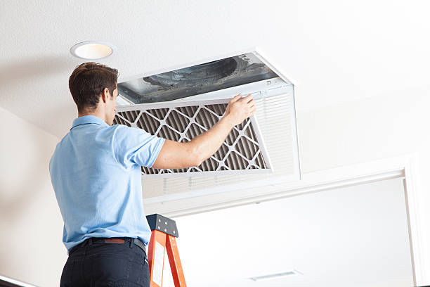 Best Air Conditioning Cleaning in Clay City, IN