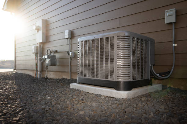Best Energy-efficient HVAC Solutions in Clay City, IN